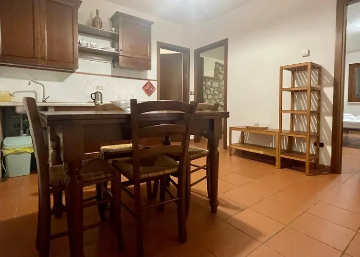 Podere Oslavia Az.Agr.Bio Giannini