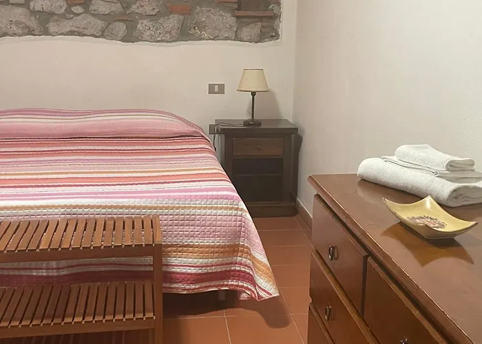 Podere Oslavia Az.Agr.Bio Giannini