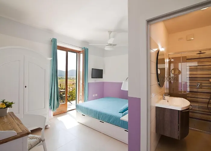 PoggioliviAgriturismo